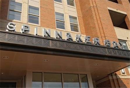 Bridgestreet At Spinnaker Bay Baltimore Exterior foto